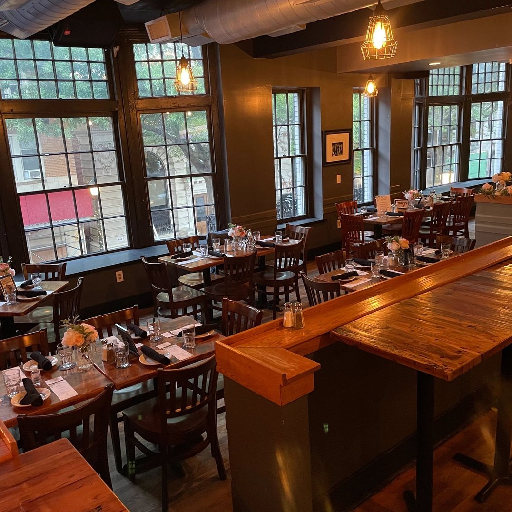 Side Bar & Restaurant 1